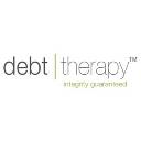 Debt Therapy logo